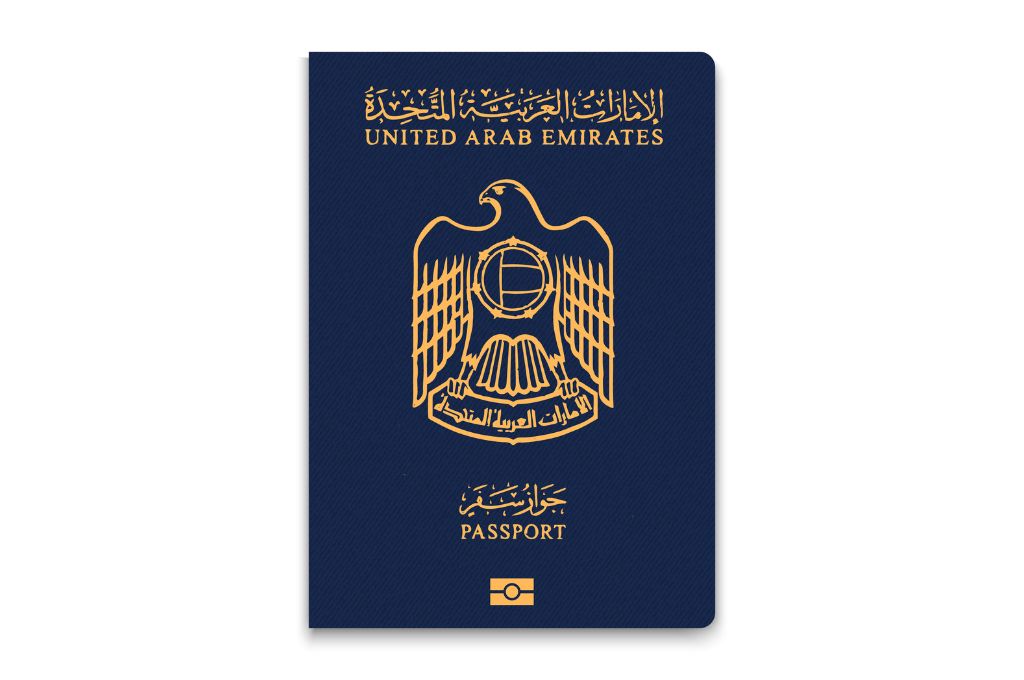 image of passport